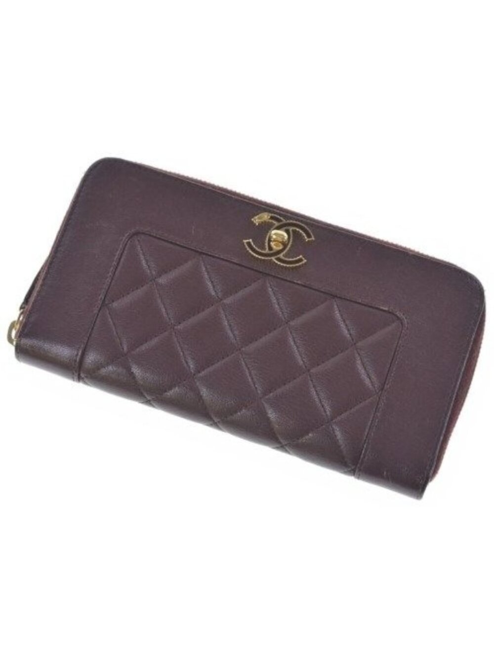 Chanel Wallet Coin Purse